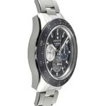 Zenith Chronomaster Sport 03.3100.3600/21.M3100 (Onbekend (willekeurig serienummer)) - Zwart wijzerplaat 41mm Staal (7/8)