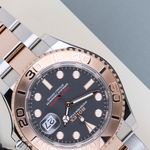 Rolex Yacht-Master 40 126621 - (4/8)