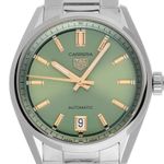 TAG Heuer Carrera Lady WBN2312.BA0001 - (1/7)