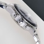 Omega Speedmaster Racing 326.30.40.50.01.001 (2025) - Zwart wijzerplaat 40mm Staal (8/8)