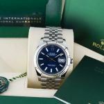 Rolex Datejust 41 126334 - (7/7)