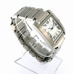 Cartier Tank Française 2302 - (3/4)
