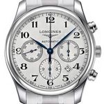 Longines Master Collection L2.759.4.78.6 - (1/1)