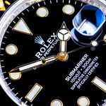 Rolex Submariner Date 126613LN (2021) - 41 mm Gold/Steel case (2/8)