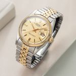 Rolex Datejust 1601 - (1/7)