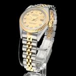 Rolex Lady-Datejust 69173G - (2/8)