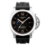 Panerai Luminor 1950 3 Days GMT Automatic PAM01320 - (1/3)