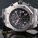 Audemars Piguet Royal Oak Offshore Chronograph 26470ST.OO.A101CR.01 - (1/8)