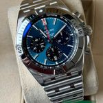 Breitling Chronomat 42 AB0134101C1A1 - (1/7)