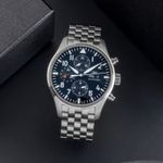 IWC Pilot Chronograph IW377710 - (1/8)