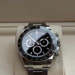 Rolex Daytona 126500LN - (4/8)