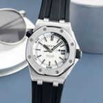 Audemars Piguet Royal Oak Offshore Diver 15710ST.OO.A002CA.02 - (3/8)