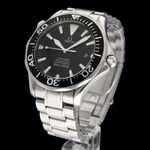 Omega Seamaster Diver 300 M 2254.50 - (2/8)