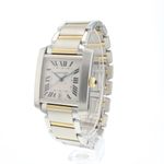 Cartier Tank Française 2302 - (3/3)