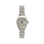 Rolex Lady-Datejust 69174 (Onbekend (willekeurig serienummer)) - 26mm Staal (4/8)