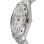 Vacheron Constantin Overseas 4500V/110A-B126 (Unknown (random serial)) - Silver dial 42 mm Steel case (6/8)