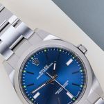 Rolex Oyster Perpetual 39 114300 - (3/8)