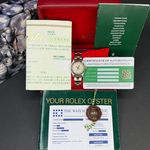 Rolex Oyster Perpetual 76193 - (3/8)
