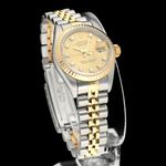 Rolex Lady-Datejust 69173G - (3/8)