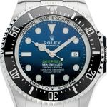 Rolex Sea-Dweller Deepsea 126660 - (1/8)