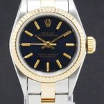 Rolex Oyster Perpetual 67193 - (1/7)