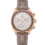 Omega Speedmaster 324.63.38.50.02.003 - (1/1)