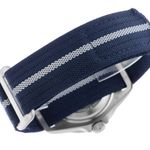 Tudor Pelagos 25707B/25 (2026) - Blue dial 42 mm Titanium case (7/7)