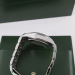 Rolex Explorer II 16570 - (7/8)