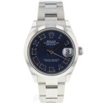 Rolex Datejust 31 278240 - (1/6)