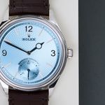 Rolex Perpetual 1908 52506 - (5/8)