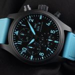 IWC Pilot IW389411 - (3/8)
