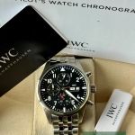IWC Pilot Chronograph IW378002 - (7/7)