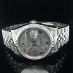 Rolex Datejust 36 16234 (2001) - 36 mm Steel case (1/8)