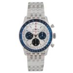 Breitling Navitimer 1 B01 Chronograph AB0138241C1A1 - (1/7)