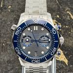 Omega Seamaster Diver 300 M 210.30.44.51.06.001 - (2/8)