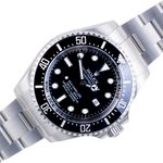 Rolex Sea-Dweller Deepsea 116660 - (1/8)