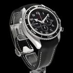 Omega Seamaster Planet Ocean Chronograph 222.32.46.50.01.001 - (6/8)