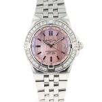 Breitling Starliner A71340 - (1/6)