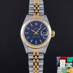 Rolex Lady-Datejust 69173 - (1/8)