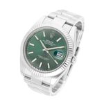Rolex Datejust 41 126334 - (3/5)
