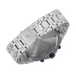 Audemars Piguet Royal Oak Offshore Chronograph 26170ST.OO.D101CR.02 (2006) - Silver dial 42 mm Steel case (6/7)