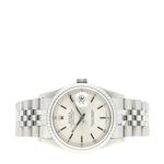 Rolex Datejust 36 16220 (1992) - Silver dial 36 mm Steel case (4/8)