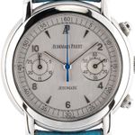 Audemars Piguet Jules Audemars 25859ST.O.0342.01 - (2/8)