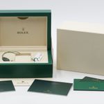 Rolex Air-King 126900 - (8/8)