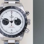 Tudor Black Bay Chrono 79360N - (5/8)