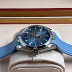 Omega Seamaster Aqua Terra 220.12.41.21.03.008 - (5/9)