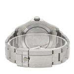 Rolex Yacht-Master 42 226627 (2025) - Zwart wijzerplaat 42mm Titanium (4/5)