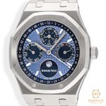 Audemars Piguet Royal Oak Perpetual Calendar 2657st.oo.1220st.03 - (2/8)