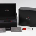 Tudor Black Bay 70150 (Unknown (random serial)) - 42 mm Steel case (8/8)