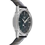 Longines Flagship Heritage L4.815.4.02.2 - (5/7)